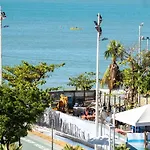 Seixas | A 50m Da Beira-mar No Meireles *