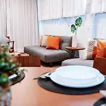 Casa de férias Seixas | A 50m Da Beira-mar No Meireles
