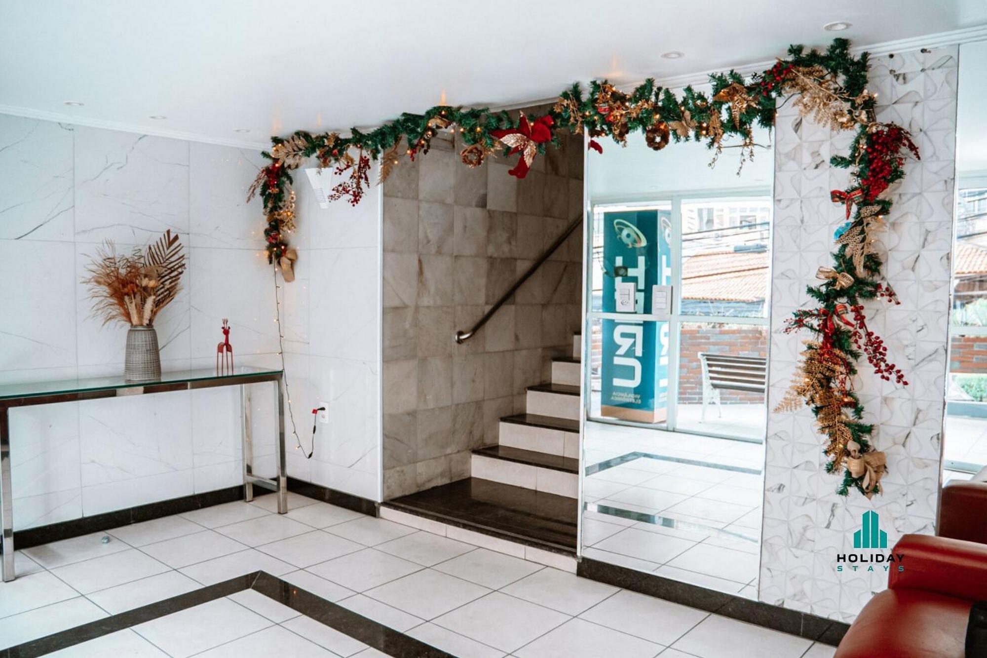 Seixas | A 50m Da Beira-mar No Meireles Casa de férias Fortaleza (Ceara)