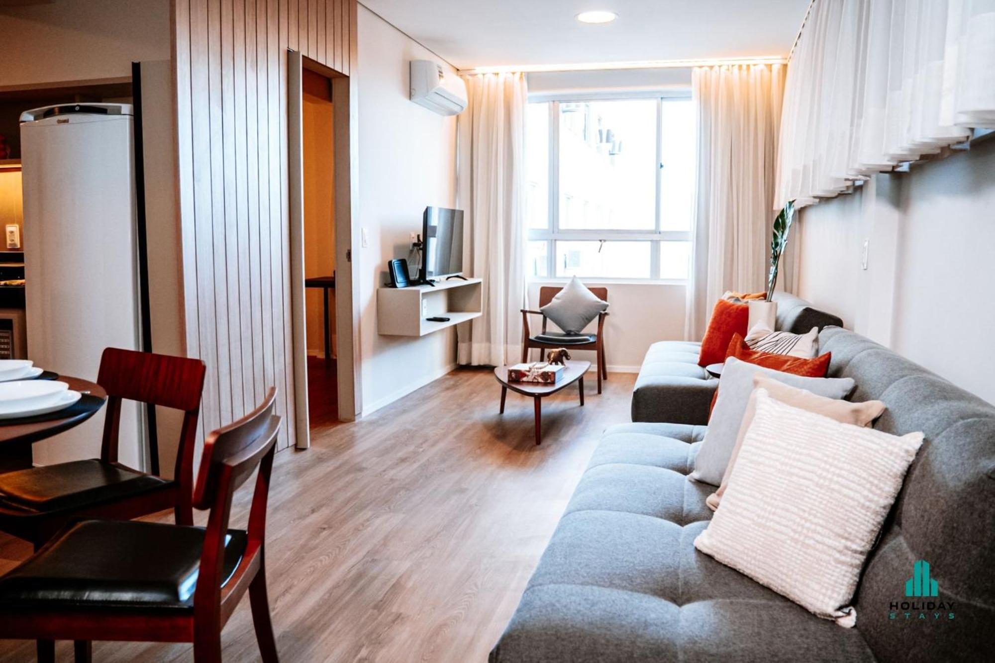 Seixas | A 50m Da Beira-mar No Meireles Casa de férias *