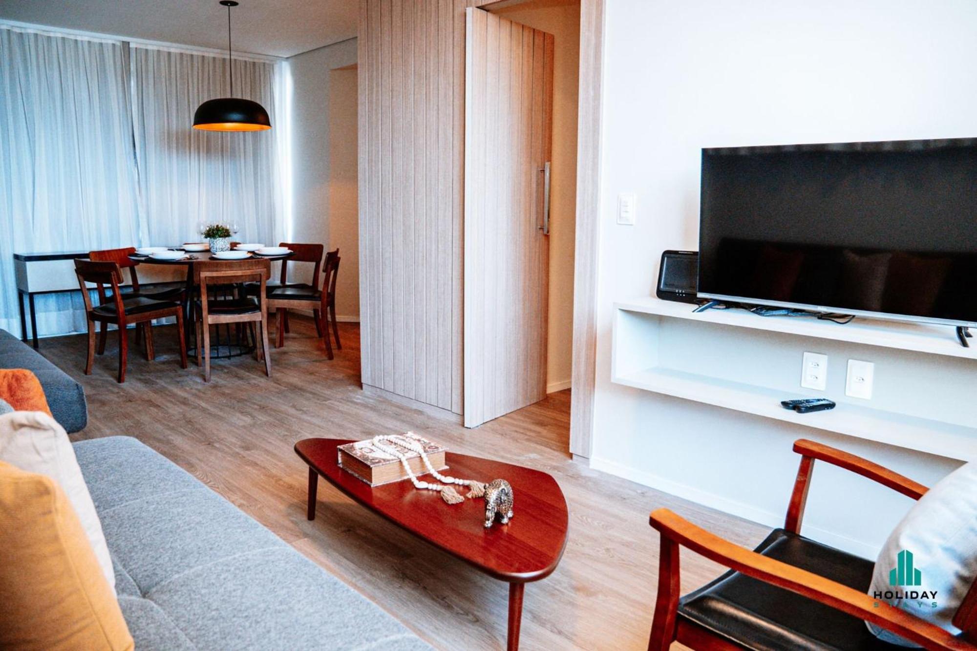 Seixas | A 50m Da Beira-mar No Meireles *