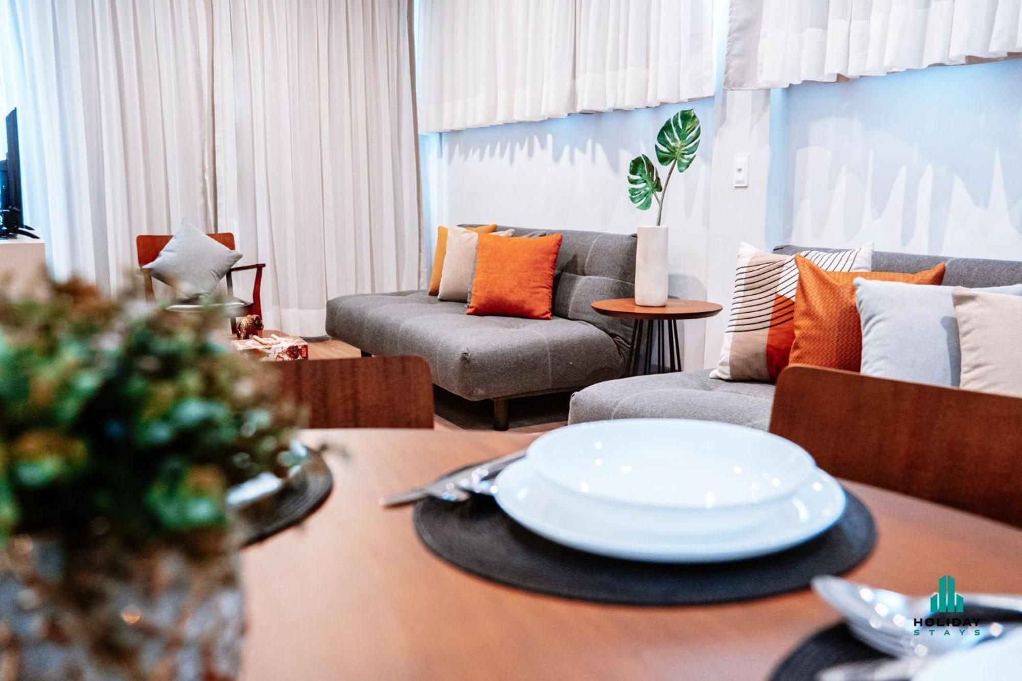 Casa de férias Seixas | A 50m Da Beira-mar No Meireles