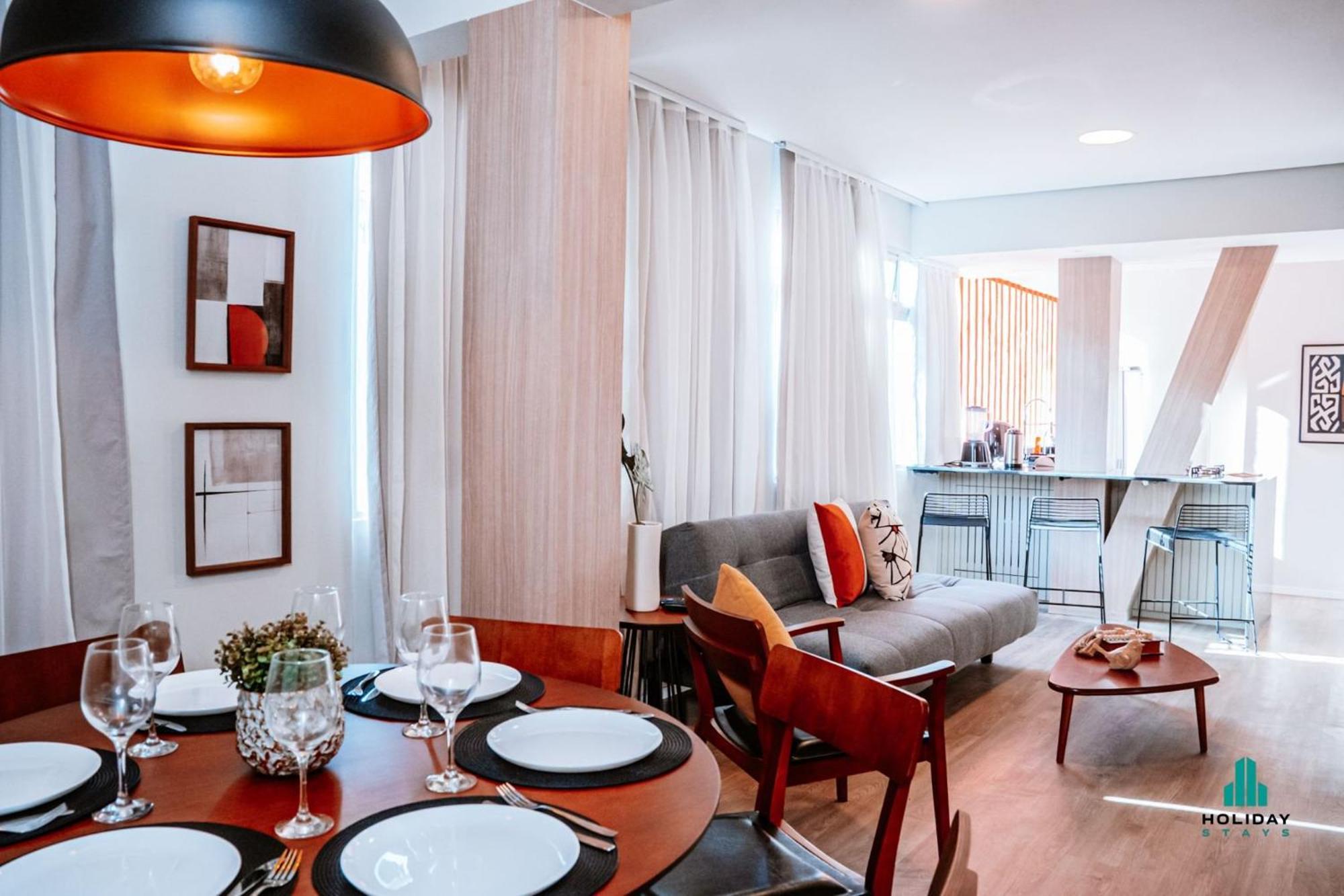 Seixas | A 50m Da Beira-mar No Meireles Casa de férias Fortaleza (Ceara)