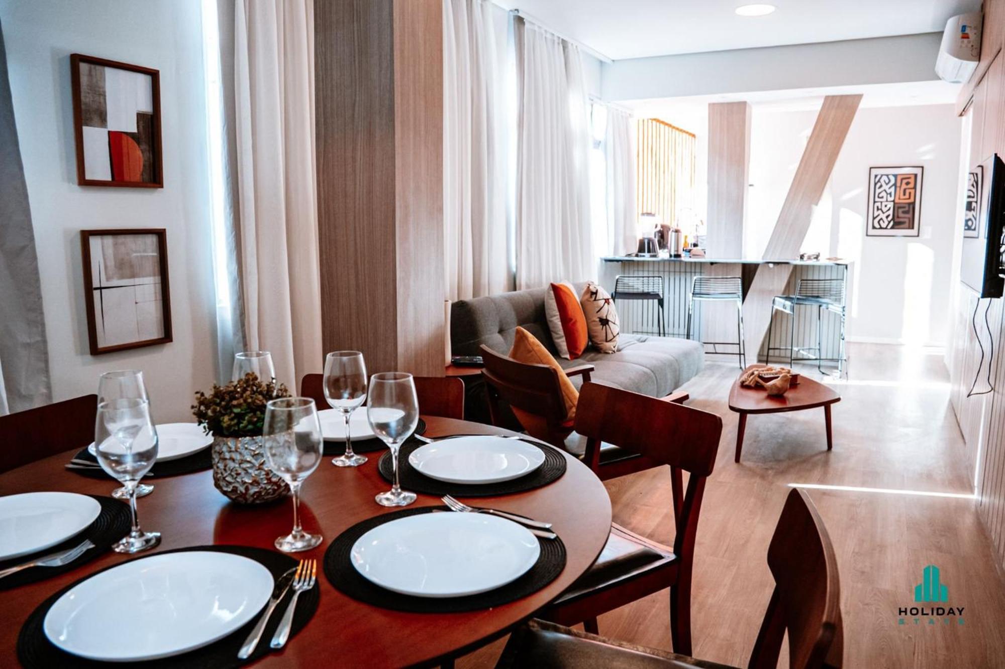 Seixas | A 50m Da Beira-mar No Meireles *