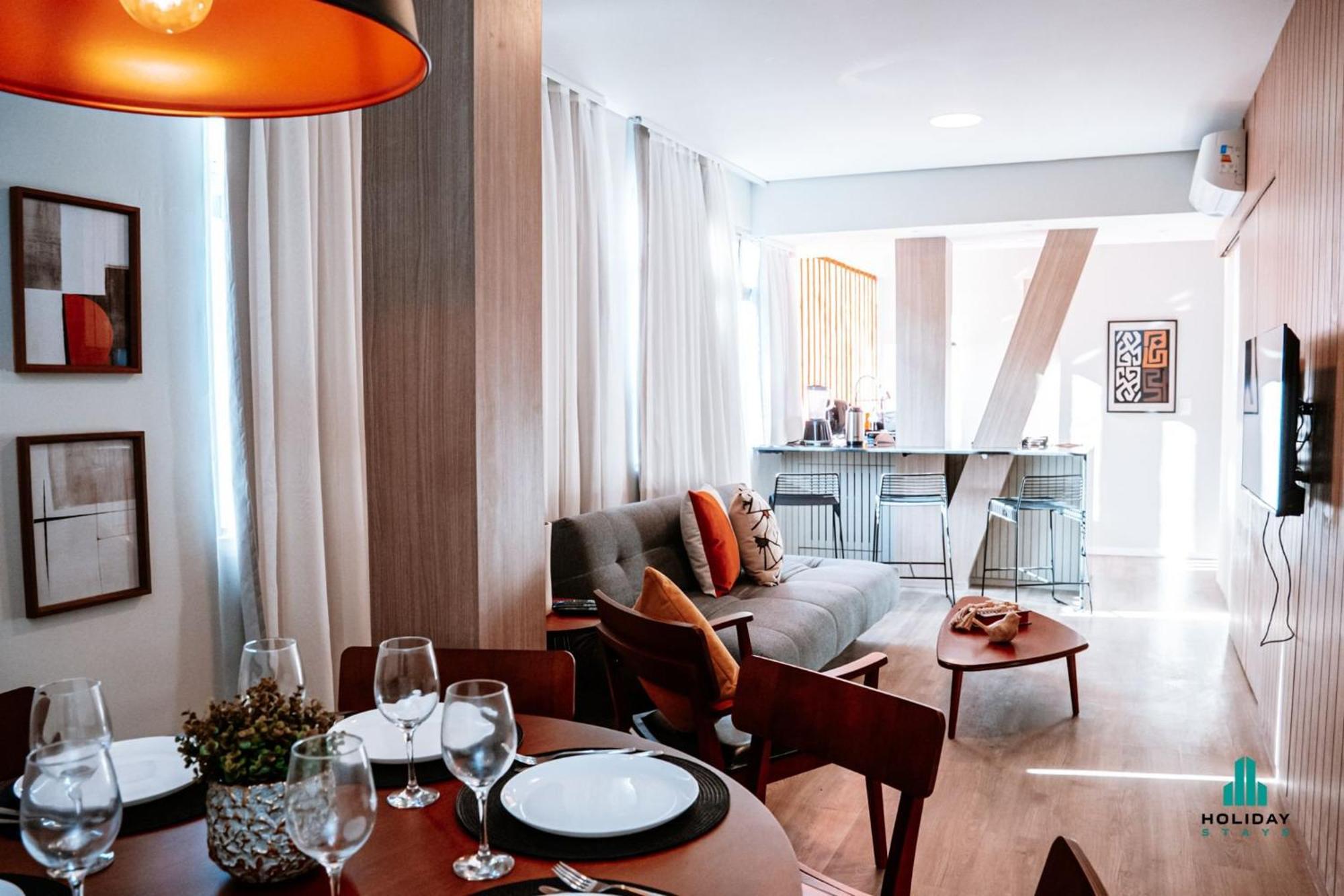 Seixas | A 50m Da Beira-mar No Meireles * Fortaleza (Ceara)