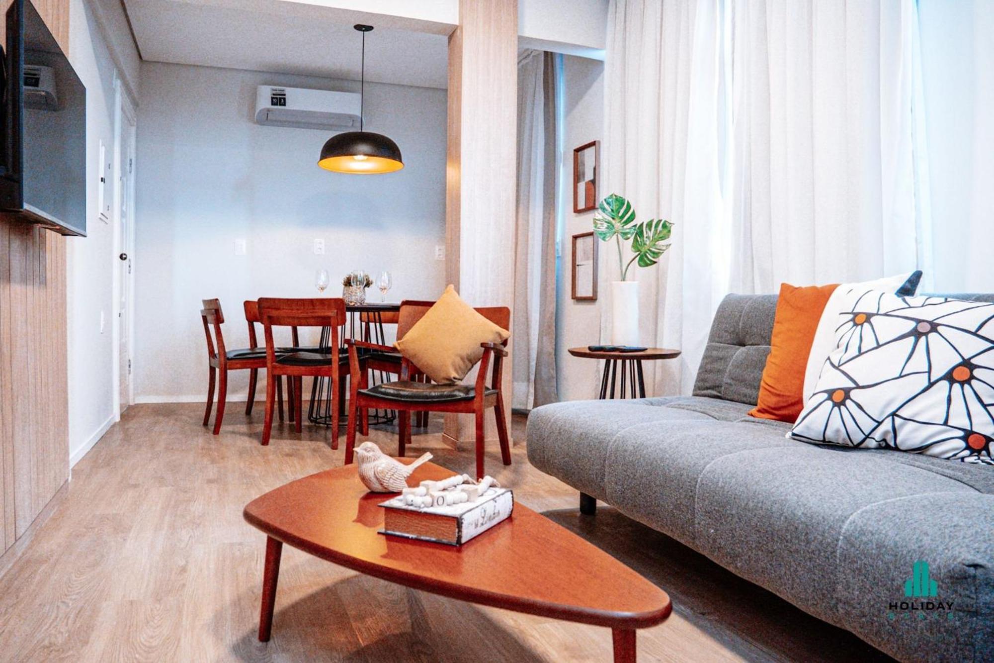 Seixas | A 50m Da Beira-mar No Meireles