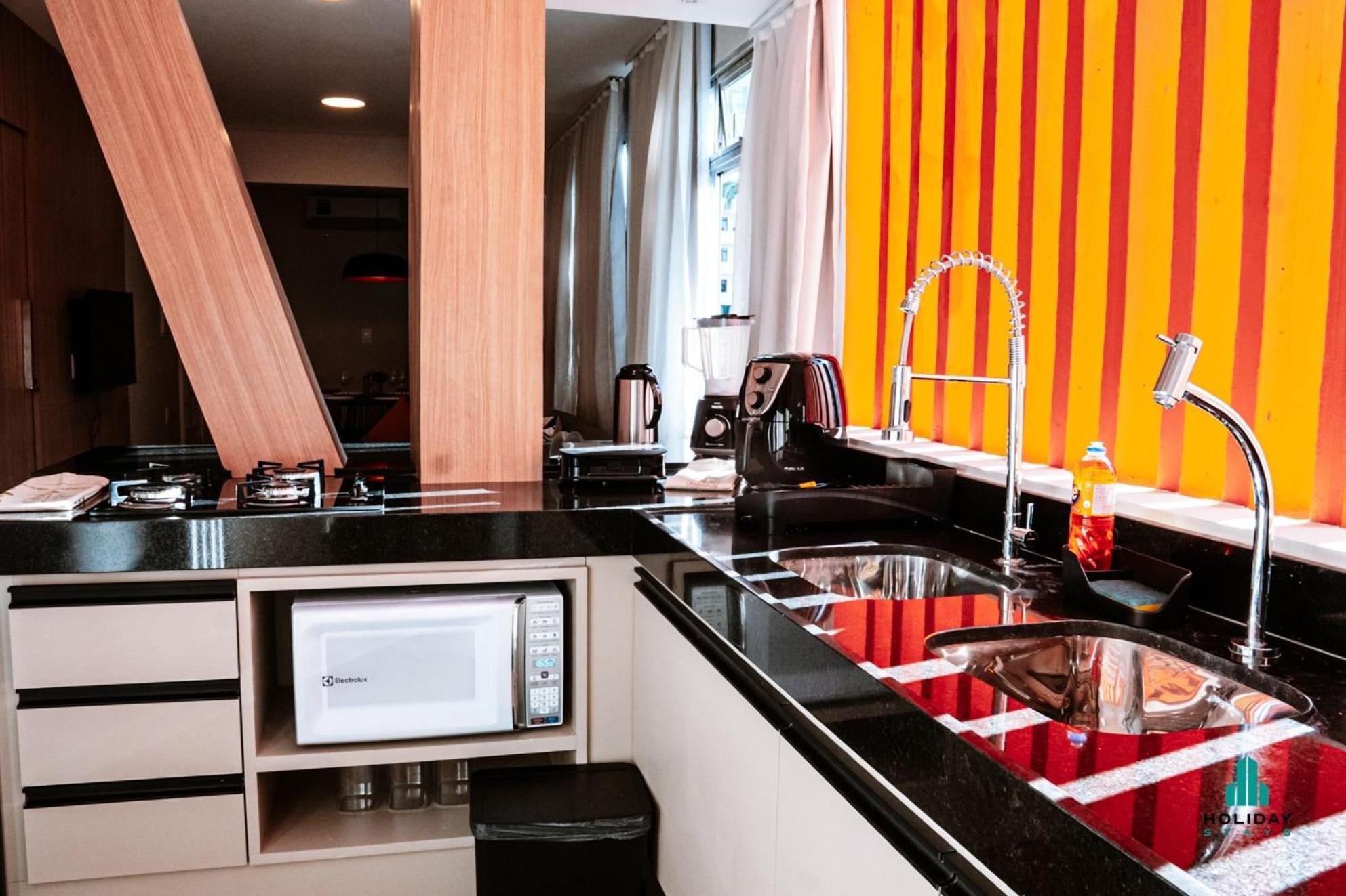 Seixas | A 50m Da Beira-mar No Meireles Casa de férias Fortaleza (Ceara)