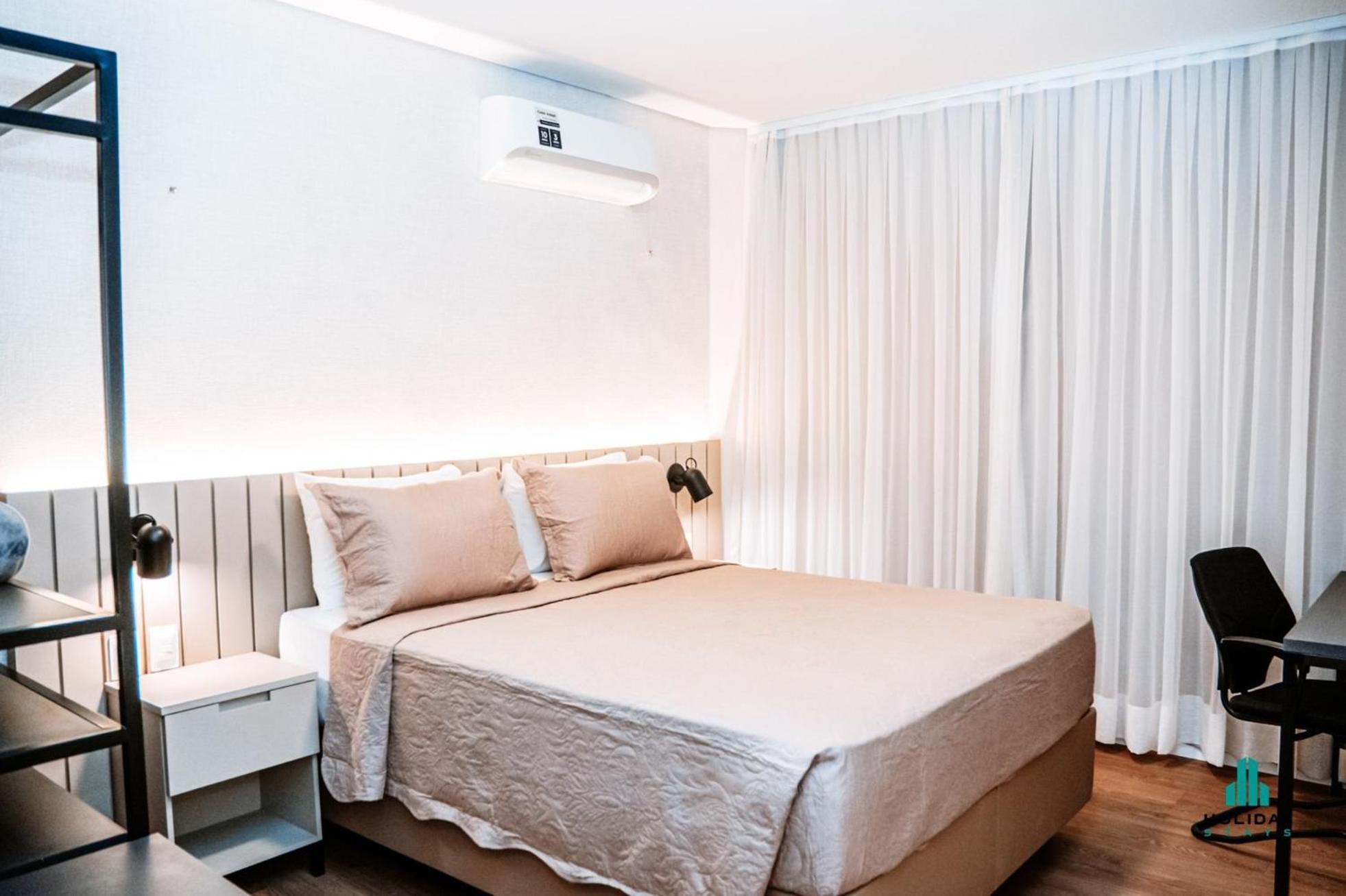 Seixas | A 50m Da Beira-mar No Meireles Casa de férias