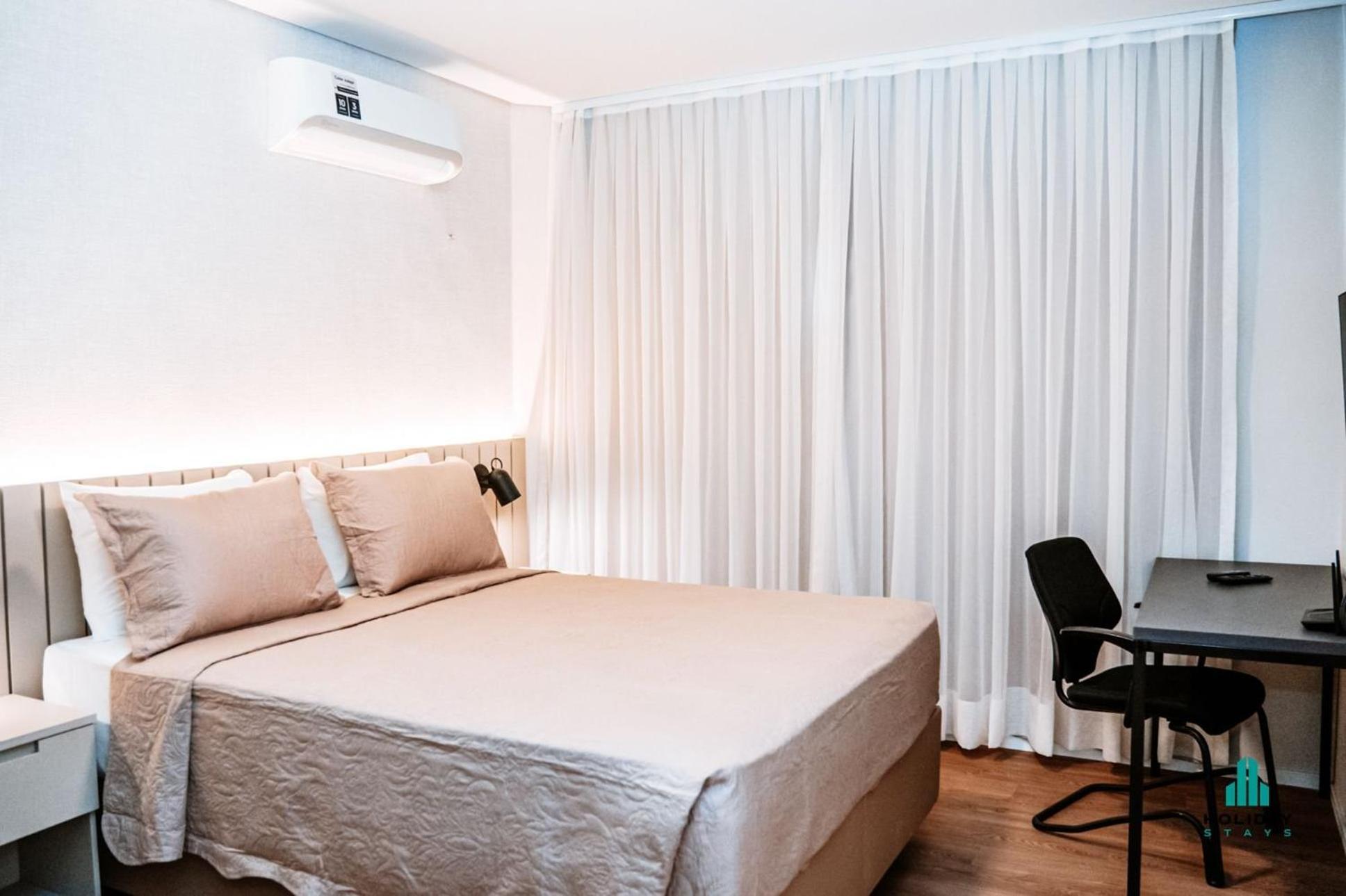 Casa de férias Seixas | A 50m Da Beira-mar No Meireles Fortaleza (Ceara)