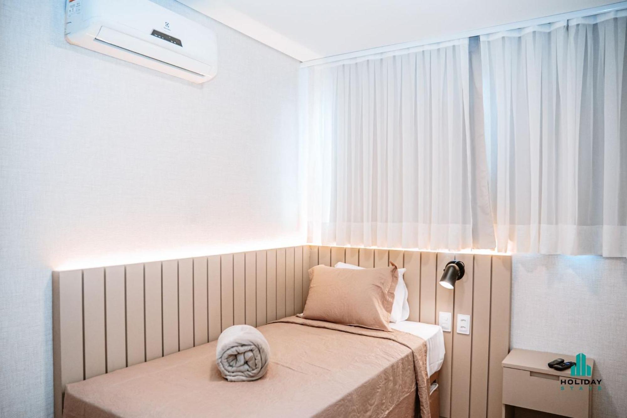 Seixas | A 50m Da Beira-mar No Meireles *