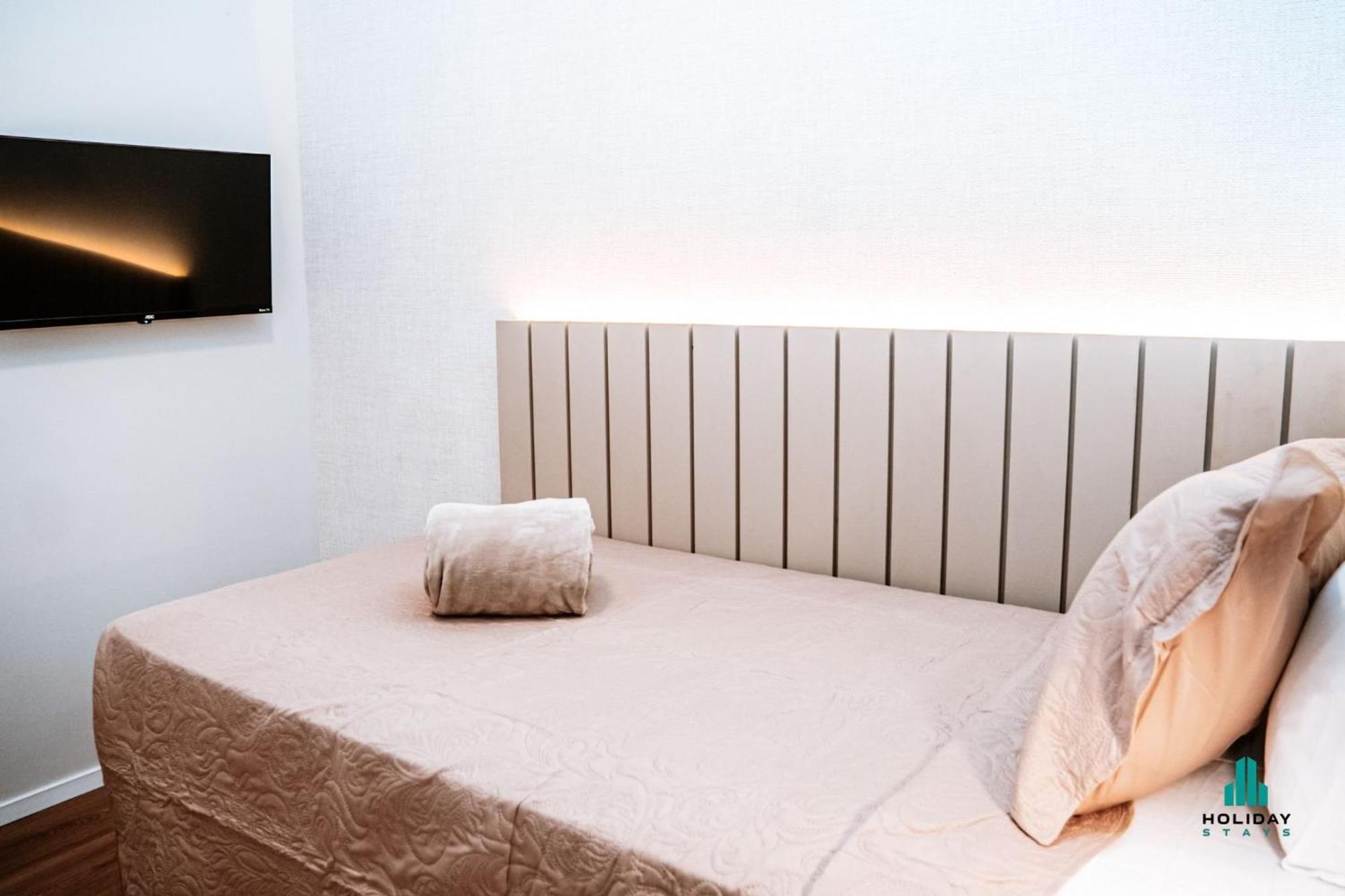 Seixas | A 50m Da Beira-mar No Meireles *